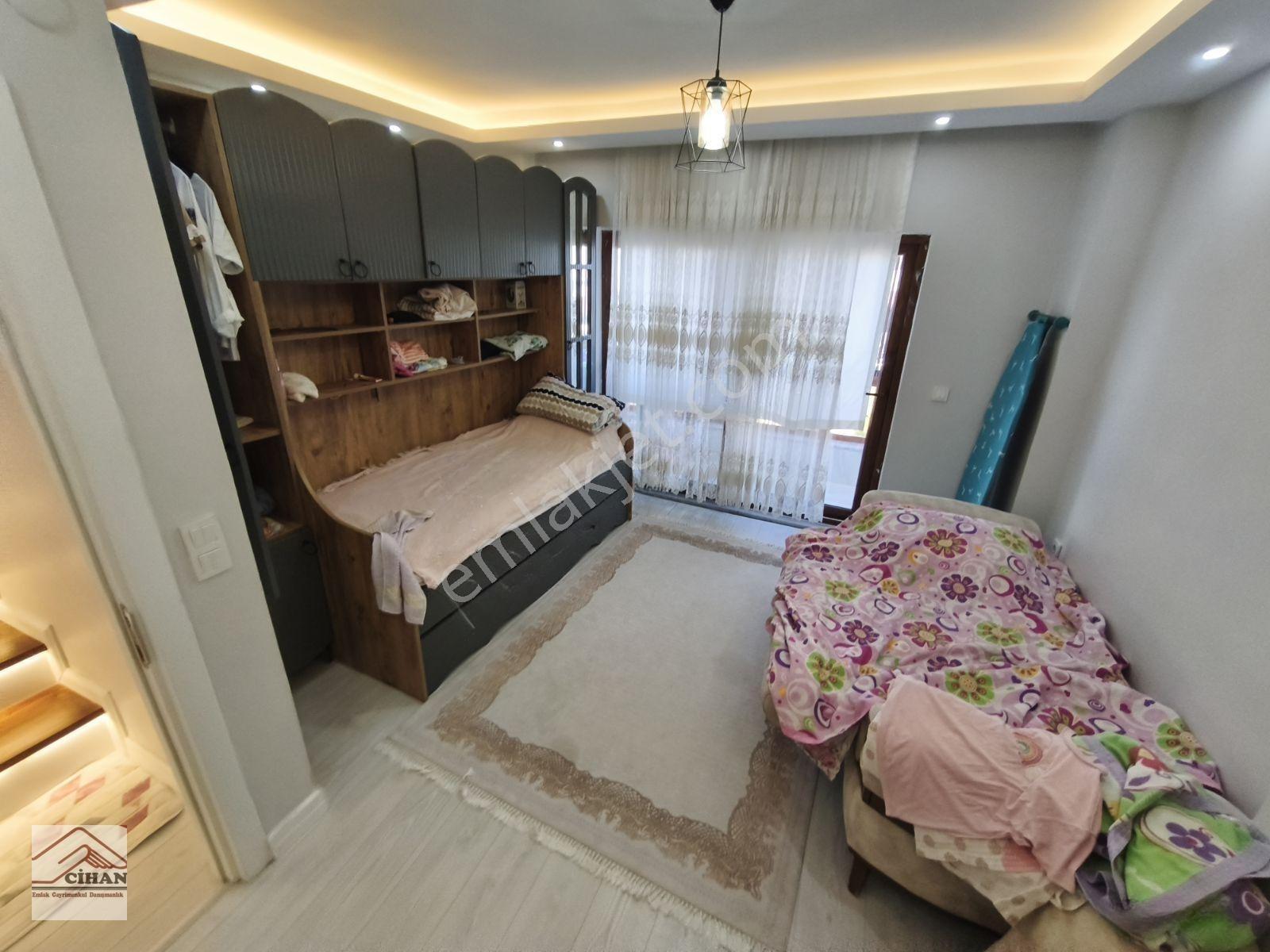 Şarköyde Deniz Manzaralı | Denize 350m Triplex Kupon Villa!!! — fotoğraf 29