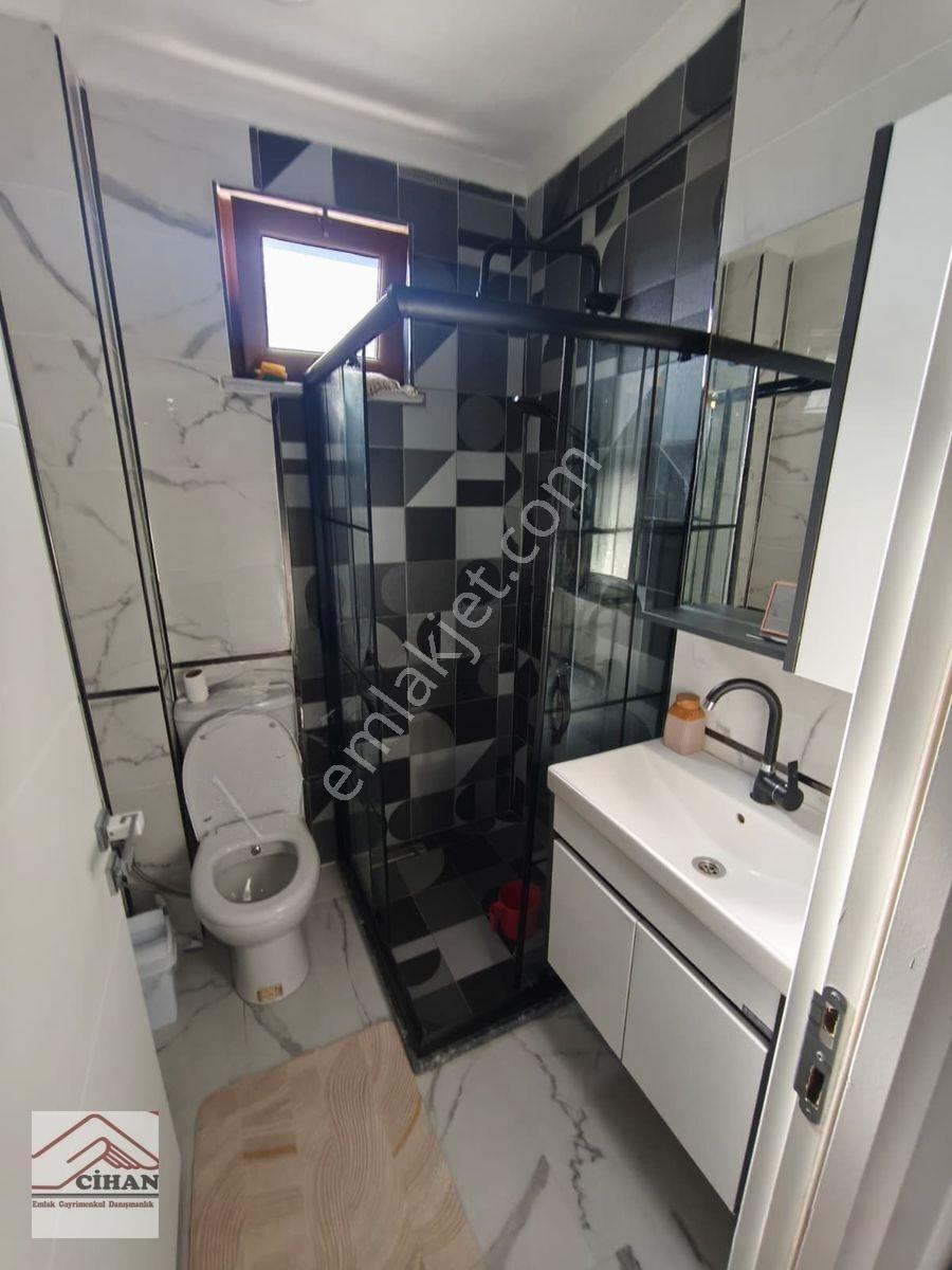 Şarköyde Deniz Manzaralı | Denize 350m Triplex Kupon Villa!!! — fotoğraf 30
