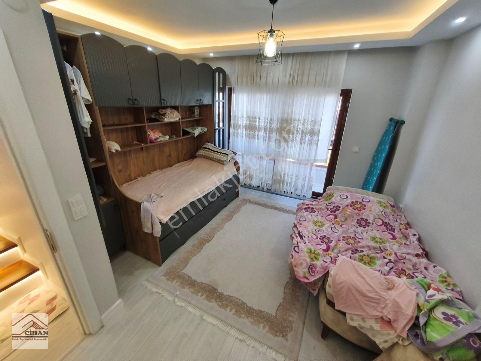 Şarköyde Deniz Manzaralı | Denize 350m Triplex Kupon Villa!!! — fotoğraf 32