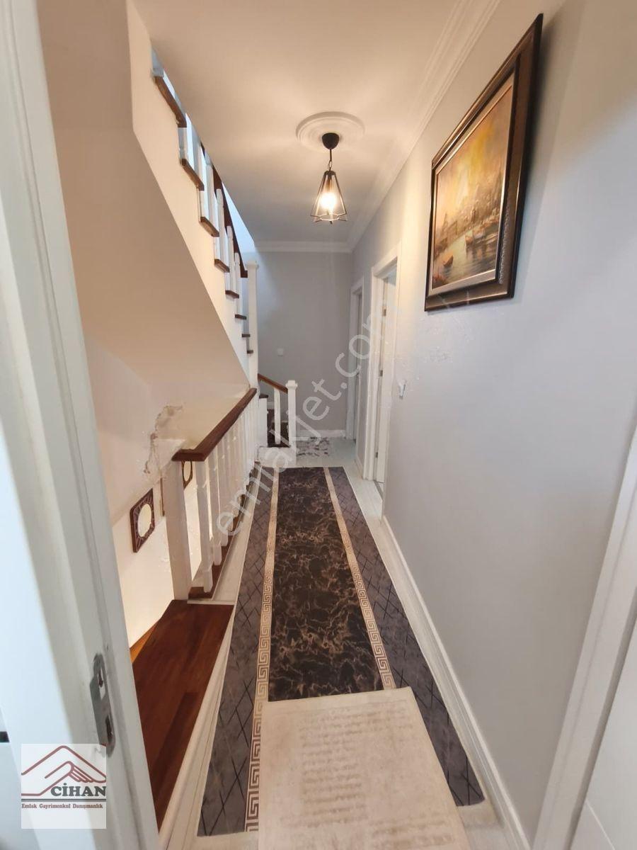Şarköyde Deniz Manzaralı | Denize 350m Triplex Kupon Villa!!! — fotoğraf 34