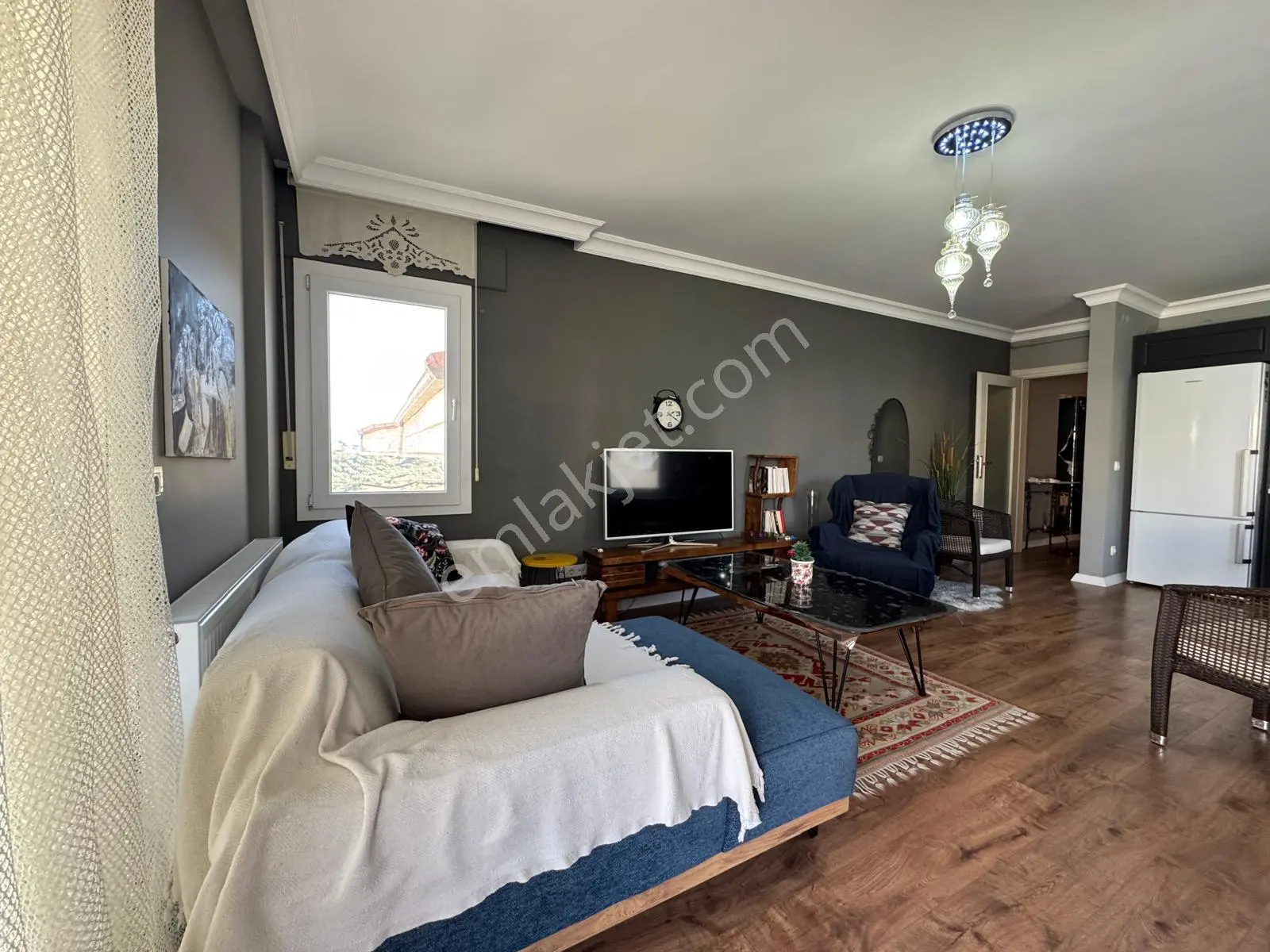 Kadınlar Denizi’nde Havuzlu Sitede 2+1 Satılık Daire — fotoğraf 5