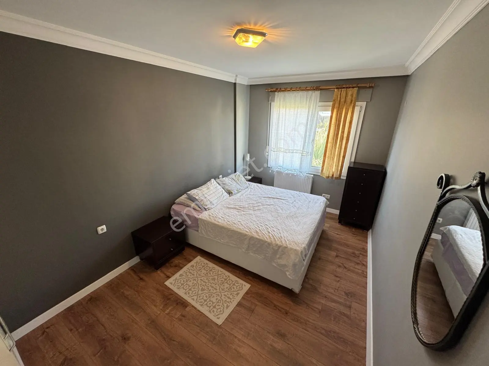Kadınlar Denizi’nde Havuzlu Sitede 2+1 Satılık Daire — fotoğraf 9