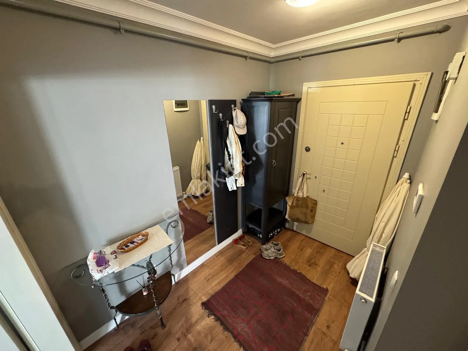 Kadınlar Denizi’nde Havuzlu Sitede 2+1 Satılık Daire — fotoğraf 10