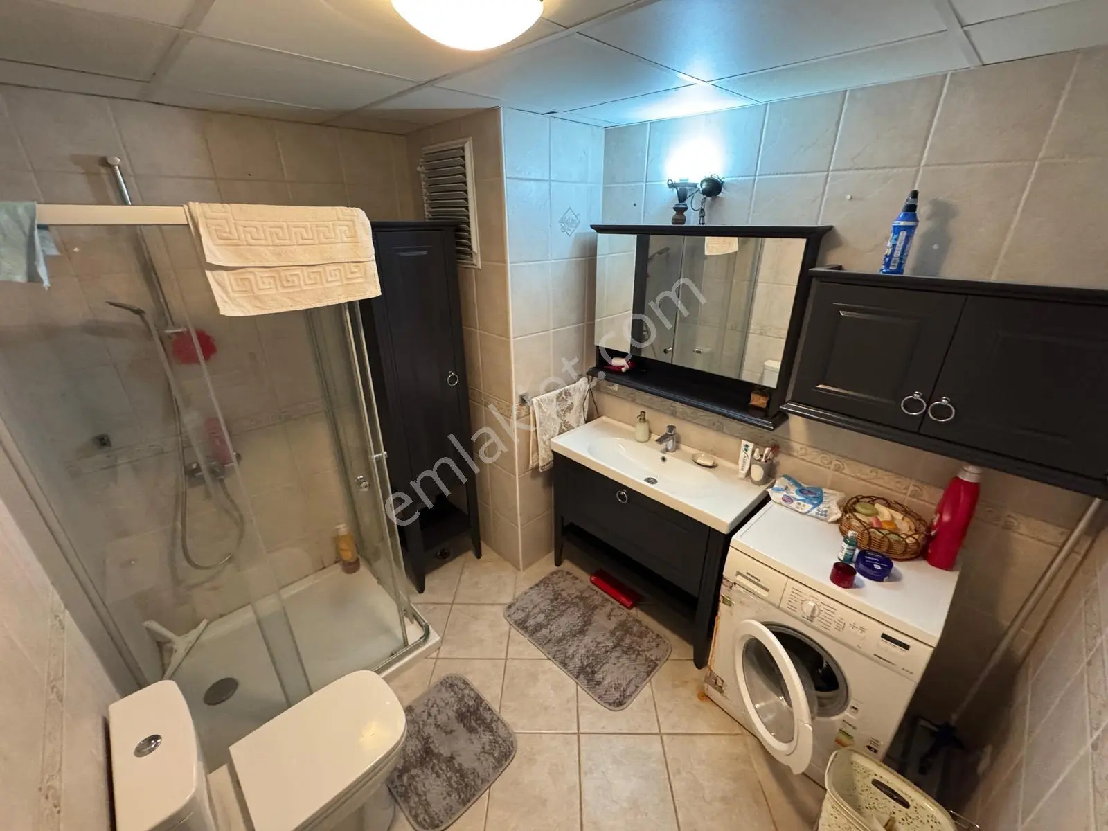 Kadınlar Denizi’nde Havuzlu Sitede 2+1 Satılık Daire — fotoğraf 11
