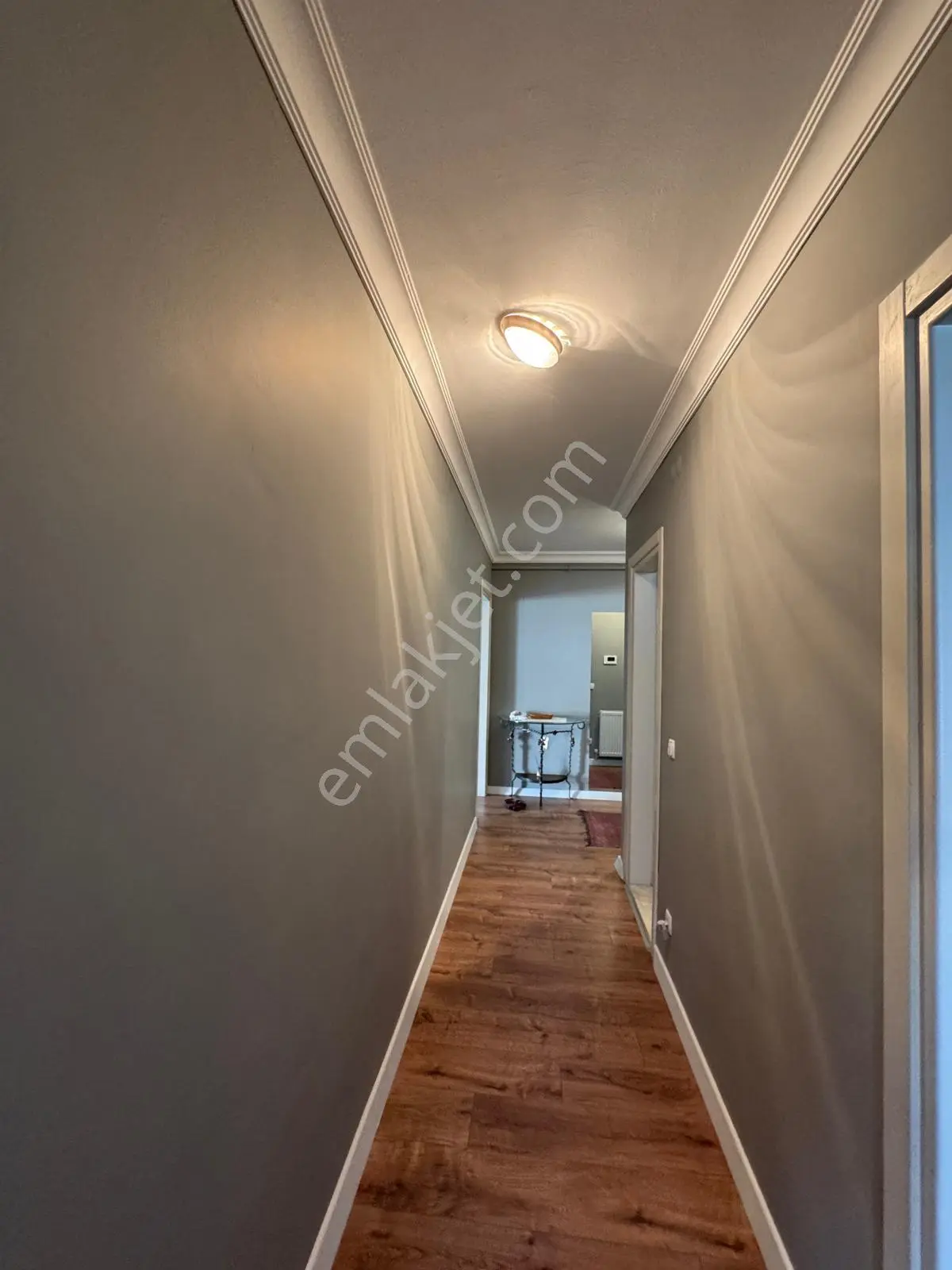 Kadınlar Denizi’nde Havuzlu Sitede 2+1 Satılık Daire — fotoğraf 12