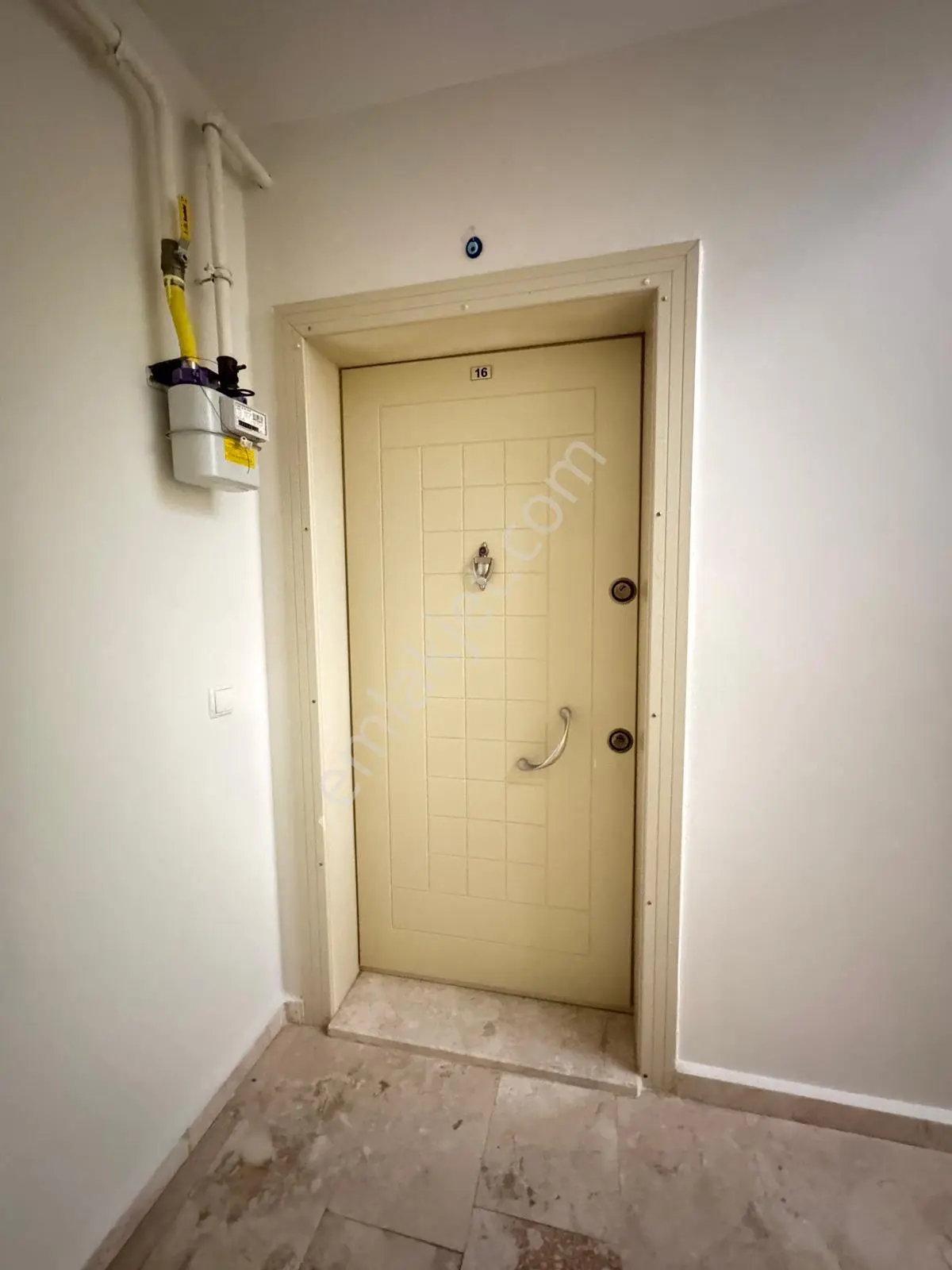 Kadınlar Denizi’nde Havuzlu Sitede 2+1 Satılık Daire — fotoğraf 15