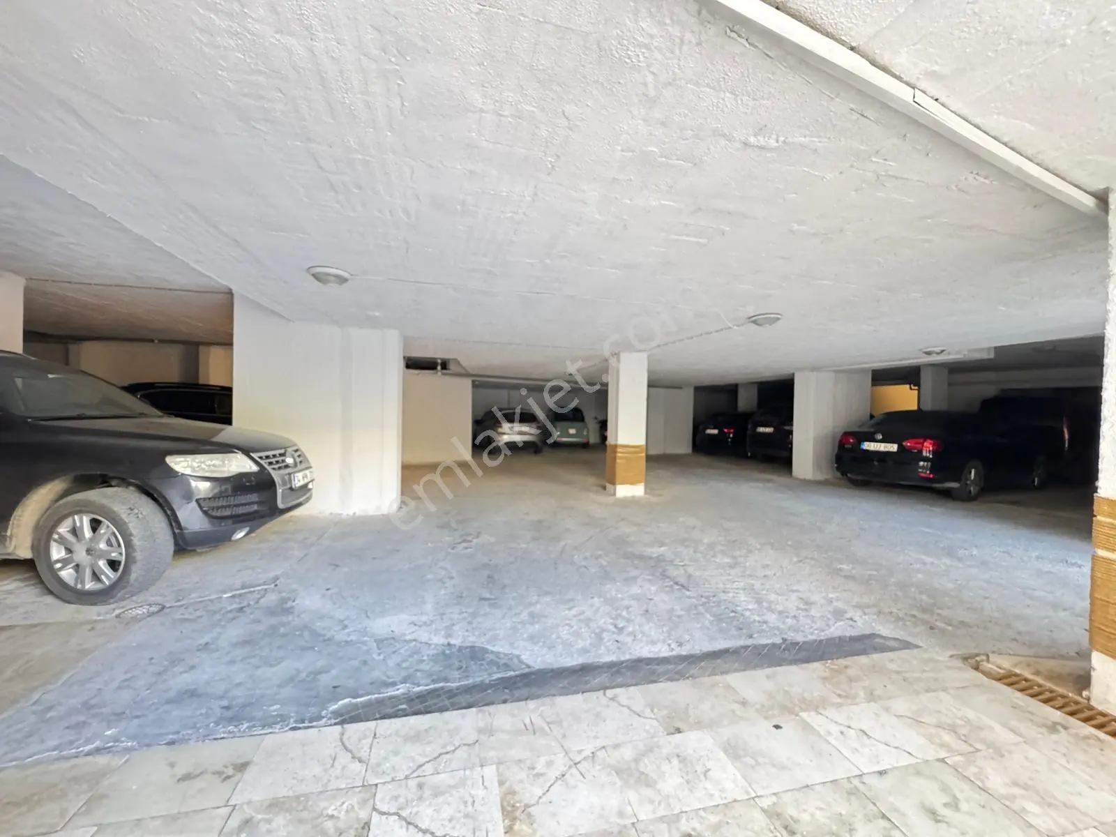 Kadınlar Denizi’nde Havuzlu Sitede 2+1 Satılık Daire — fotoğraf 18