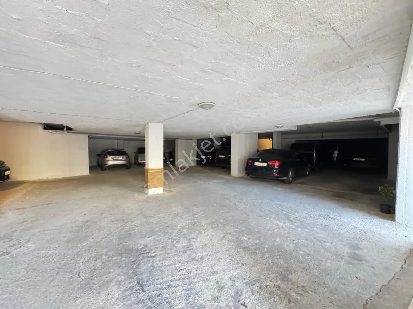 Kadınlar Denizi’nde Havuzlu Sitede 2+1 Satılık Daire — fotoğraf 19