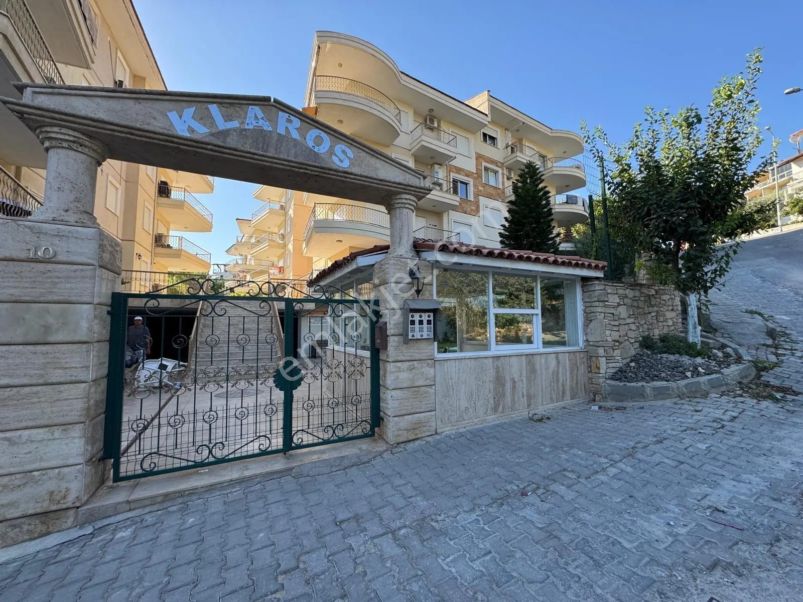 Kadınlar Denizi’nde Havuzlu Sitede 2+1 Satılık Daire — fotoğraf 22