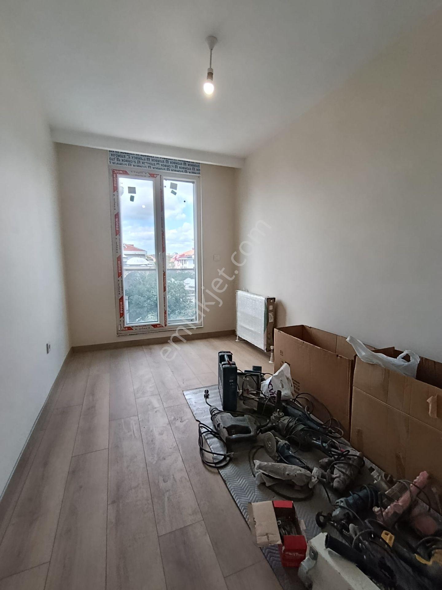 Bahçelievler Adnan Kahveci Bulvarı 3+1 Satılık Yeni Bina — fotoğraf 23
