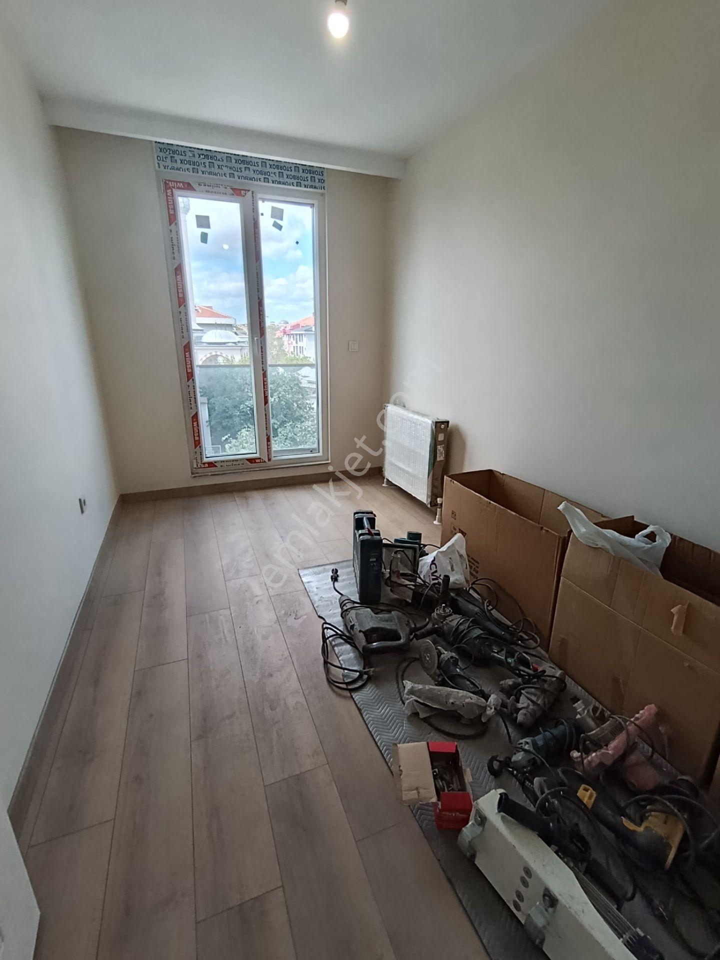 Bahçelievler Adnan Kahveci Bulvarı 3+1 Satılık Yeni Bina — fotoğraf 24