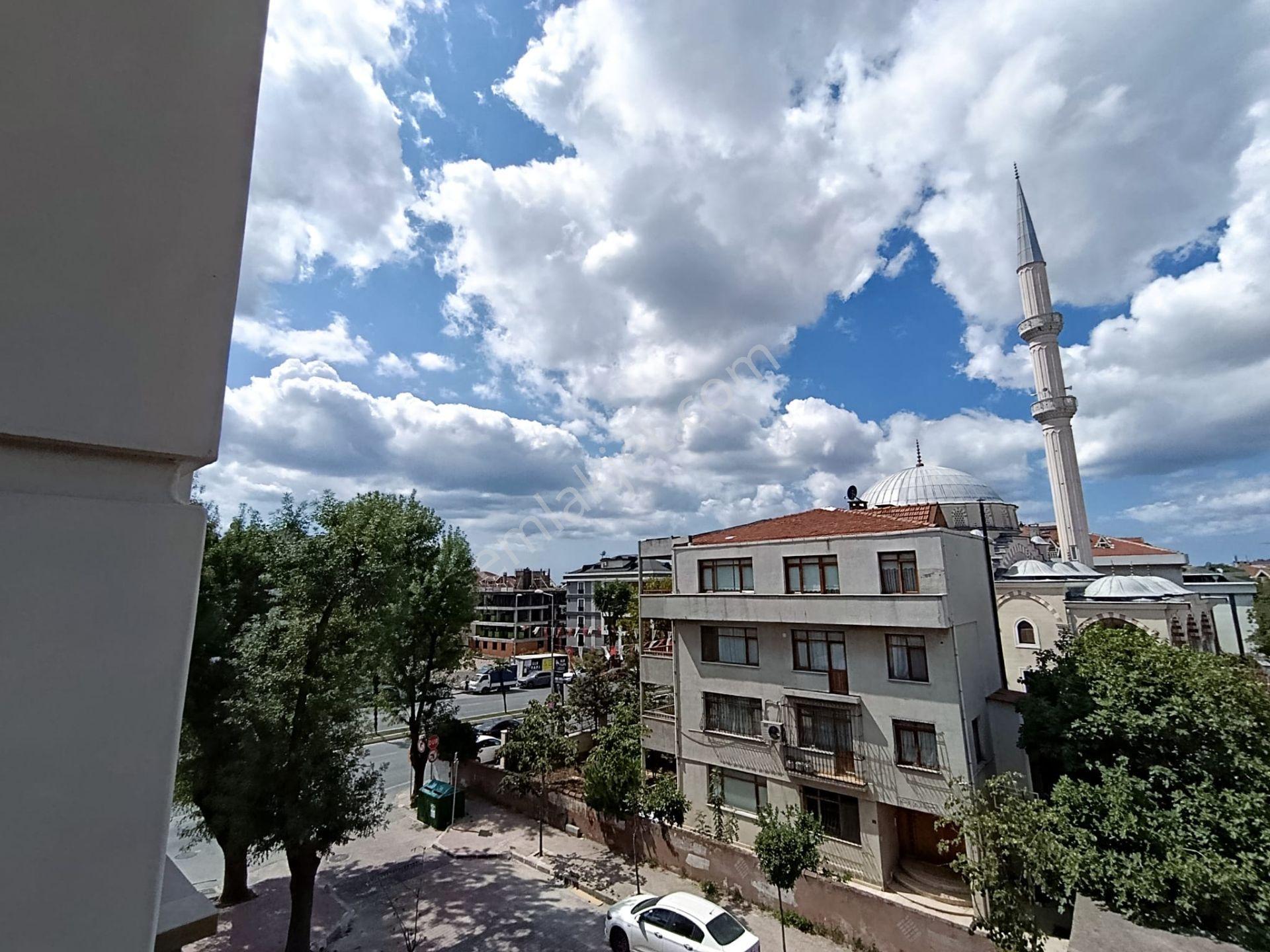 Bahçelievler Adnan Kahveci Bulvarı 3+1 Satılık Yeni Bina — fotoğraf 28