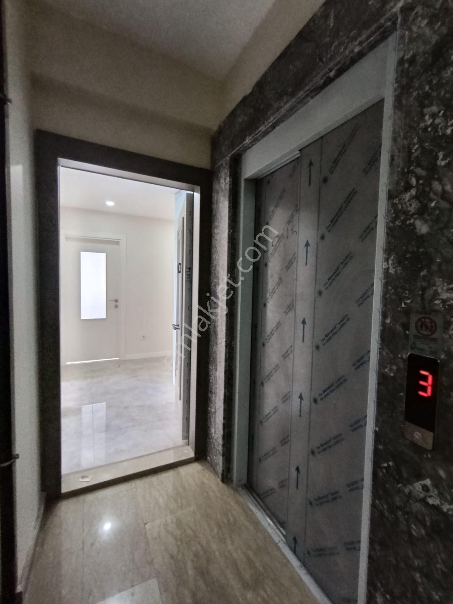 Bahçelievler Adnan Kahveci Bulvarı 3+1 Satılık Yeni Bina — fotoğraf 31