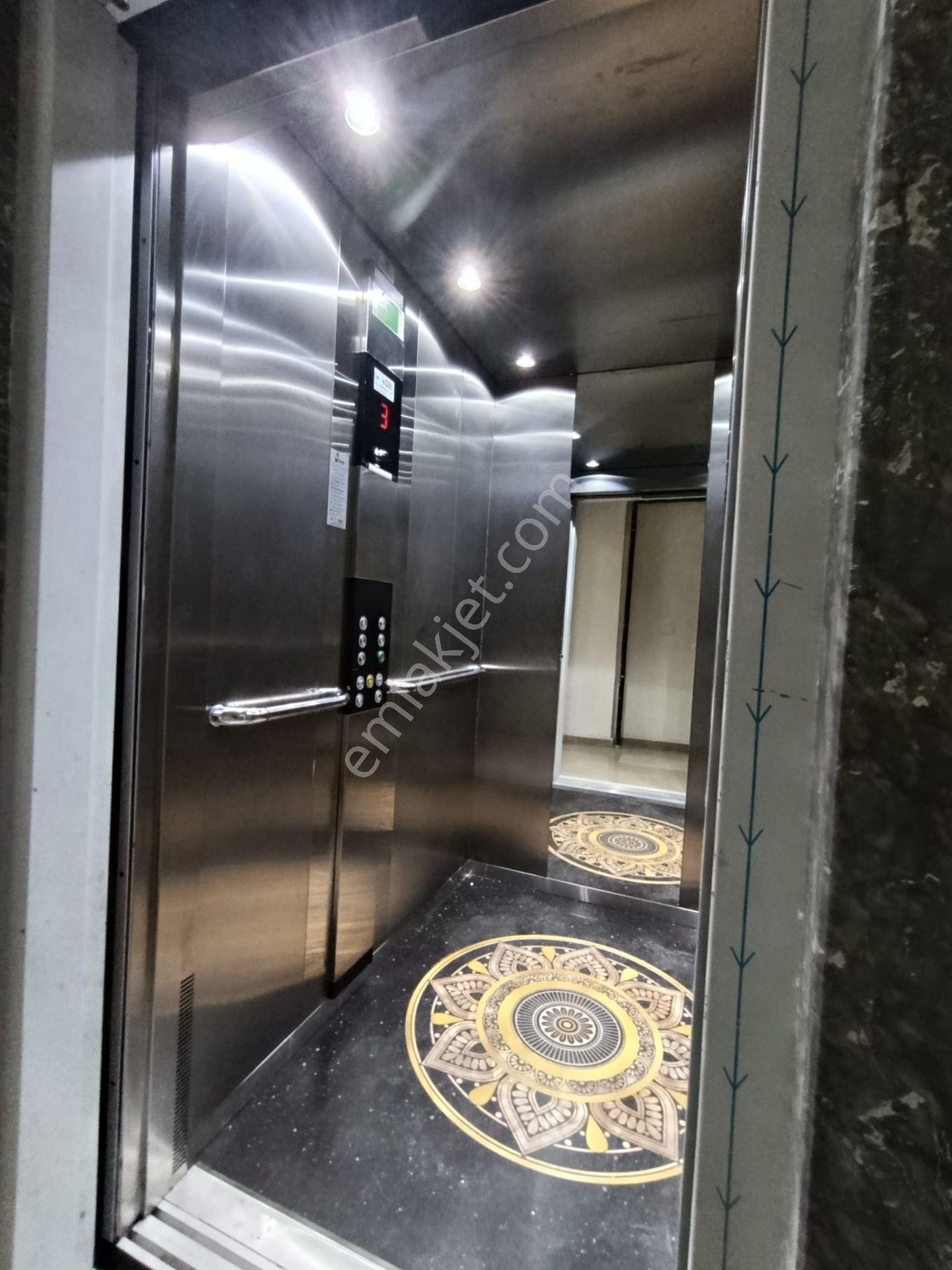 Bahçelievler Adnan Kahveci Bulvarı 3+1 Satılık Yeni Bina — fotoğraf 32