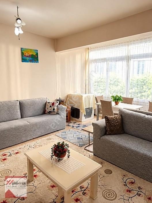 Şirinyer Merkezde Satılık 2+1 Daire, 75m², Balkonlu — fotoğraf 2