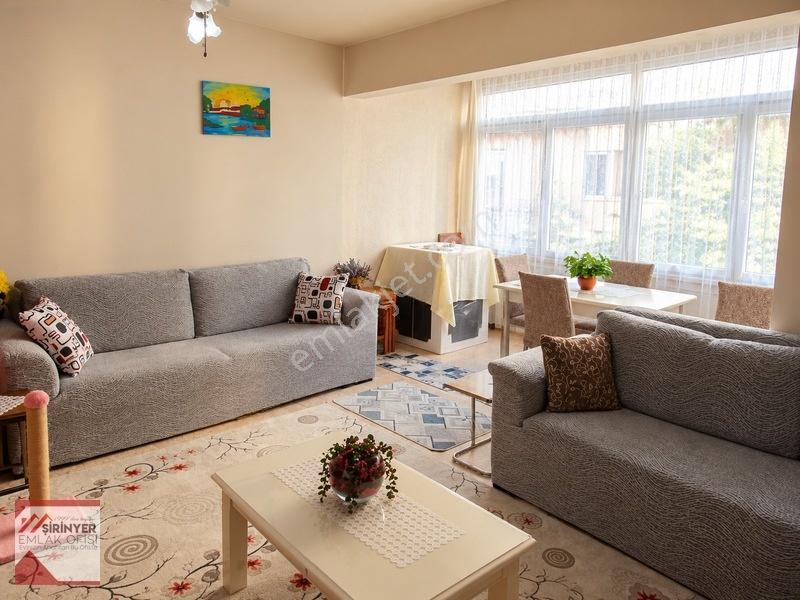 Şirinyer Merkezde Satılık 2+1 Daire, 75m², Balkonlu — fotoğraf 3