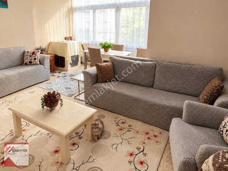 Şirinyer Merkezde Satılık 2+1 Daire, 75m², Balkonlu — fotoğraf 4