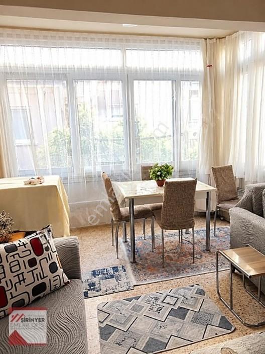 Şirinyer Merkezde Satılık 2+1 Daire, 75m², Balkonlu — fotoğraf 5
