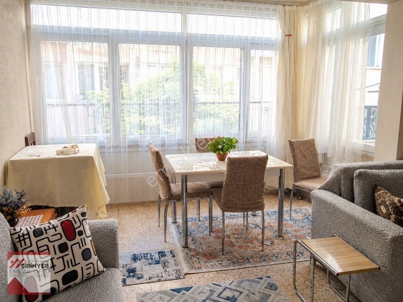 Şirinyer Merkezde Satılık 2+1 Daire, 75m², Balkonlu — fotoğraf 6