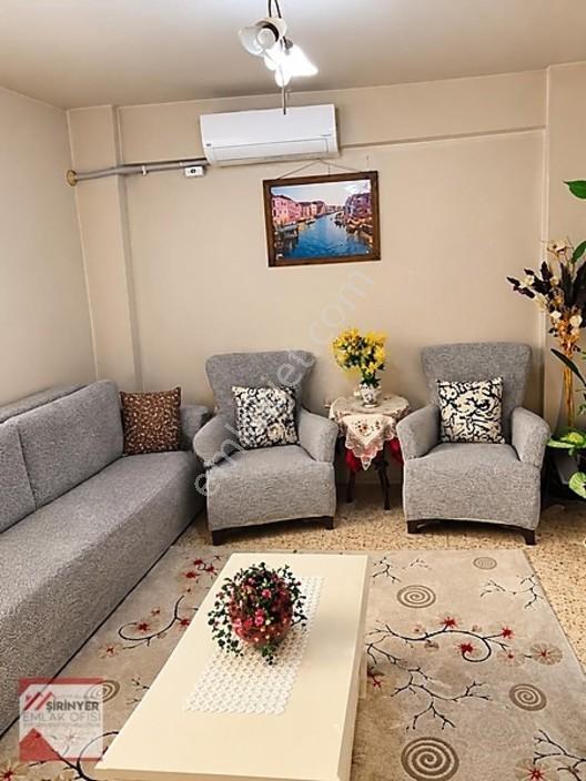 Şirinyer Merkezde Satılık 2+1 Daire, 75m², Balkonlu — fotoğraf 7