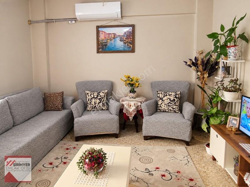 Şirinyer Merkezde Satılık 2+1 Daire, 75m², Balkonlu — fotoğraf 8