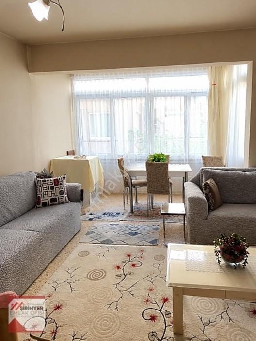 Şirinyer Merkezde Satılık 2+1 Daire, 75m², Balkonlu — fotoğraf 9