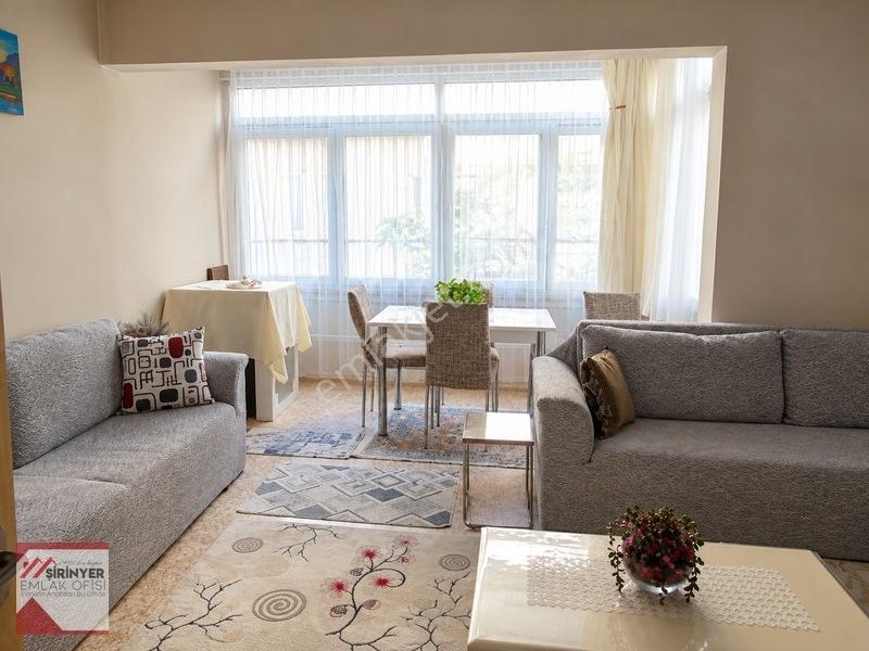 Şirinyer Merkezde Satılık 2+1 Daire, 75m², Balkonlu — fotoğraf 10