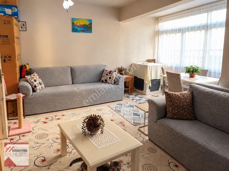 Şirinyer Merkezde Satılık 2+1 Daire, 75m², Balkonlu — fotoğraf 11