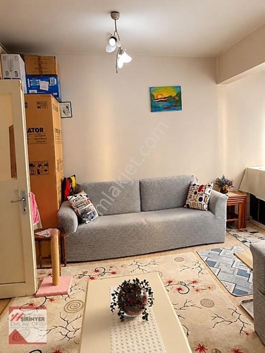 Şirinyer Merkezde Satılık 2+1 Daire, 75m², Balkonlu — fotoğraf 12