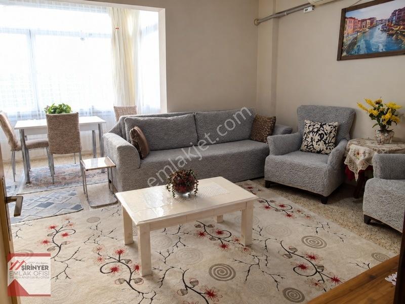 Şirinyer Merkezde Satılık 2+1 Daire, 75m², Balkonlu — fotoğraf 13