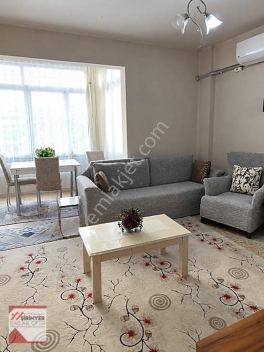 Şirinyer Merkezde Satılık 2+1 Daire, 75m², Balkonlu — fotoğraf 14