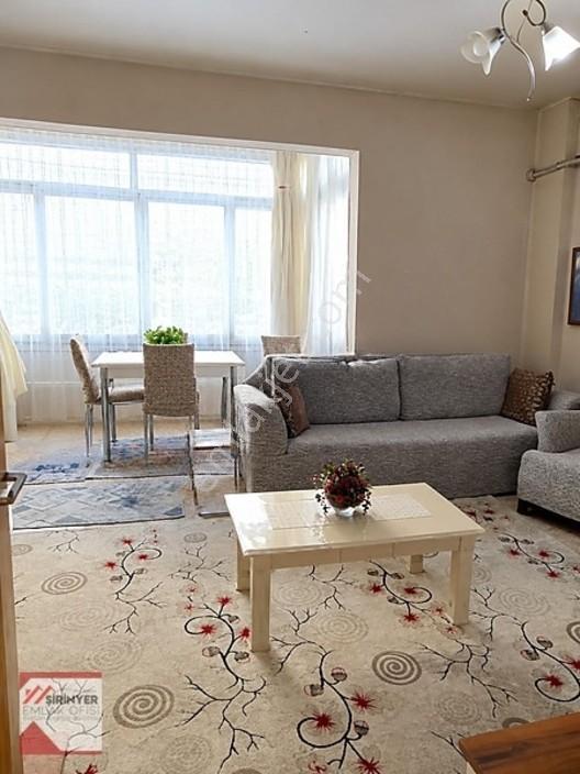 Şirinyer Merkezde Satılık 2+1 Daire, 75m², Balkonlu — fotoğraf 15