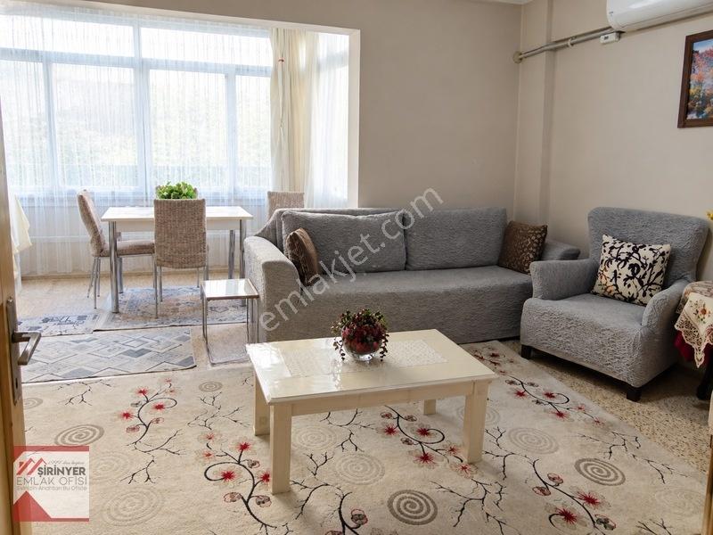 Şirinyer Merkezde Satılık 2+1 Daire, 75m², Balkonlu — fotoğraf 16
