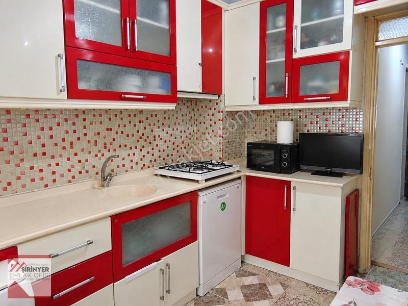 Şirinyer Merkezde Satılık 2+1 Daire, 75m², Balkonlu — fotoğraf 17