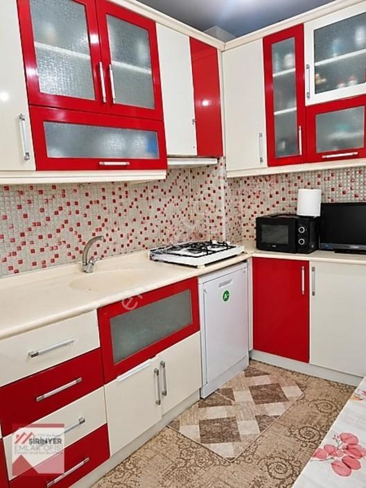 Şirinyer Merkezde Satılık 2+1 Daire, 75m², Balkonlu — fotoğraf 19