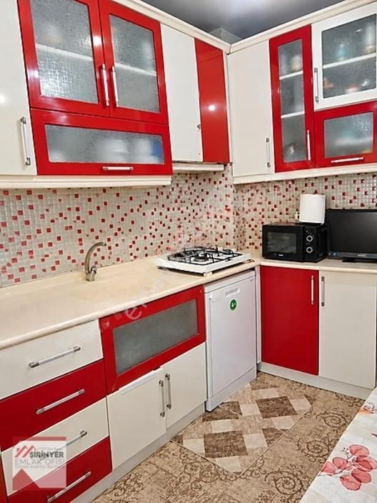 Şirinyer Merkezde Satılık 2+1 Daire, 75m², Balkonlu — fotoğraf 20