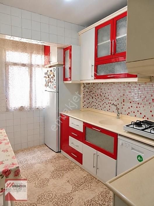 Şirinyer Merkezde Satılık 2+1 Daire, 75m², Balkonlu — fotoğraf 22