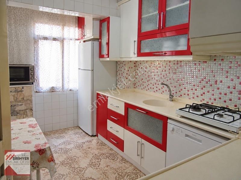 Şirinyer Merkezde Satılık 2+1 Daire, 75m², Balkonlu — fotoğraf 23