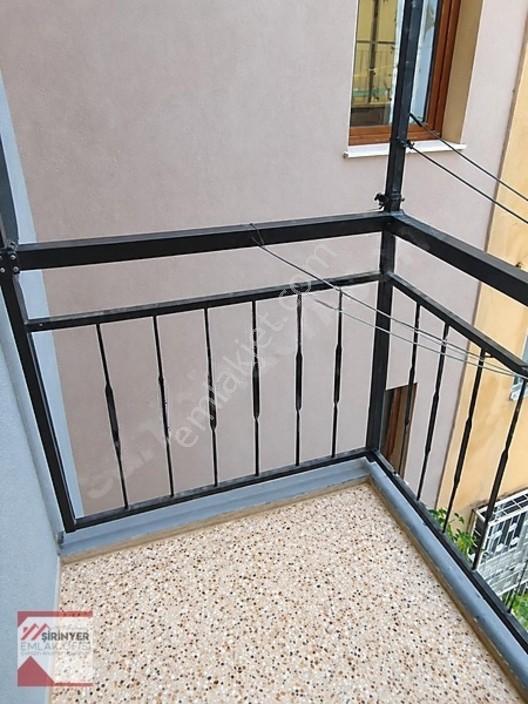 Şirinyer Merkezde Satılık 2+1 Daire, 75m², Balkonlu — fotoğraf 24