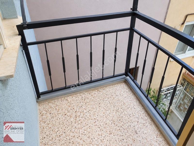 Şirinyer Merkezde Satılık 2+1 Daire, 75m², Balkonlu — fotoğraf 25