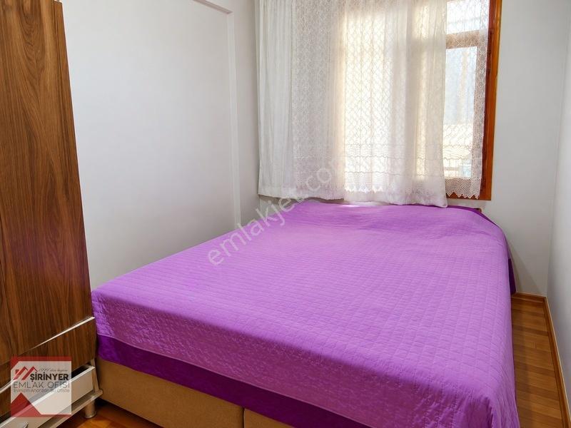 Şirinyer Merkezde Satılık 2+1 Daire, 75m², Balkonlu — fotoğraf 31