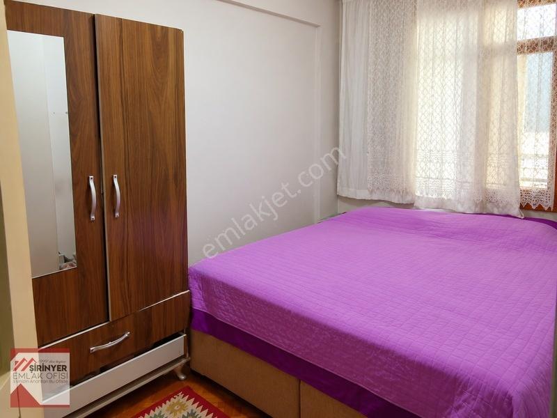 Şirinyer Merkezde Satılık 2+1 Daire, 75m², Balkonlu — fotoğraf 32