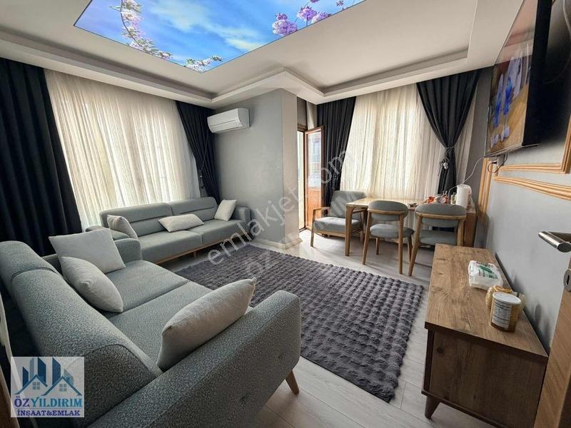 Sancaktepe Yenidoğan Sefa'da Satılık 2+1 Daire (70m², İskanlı, A