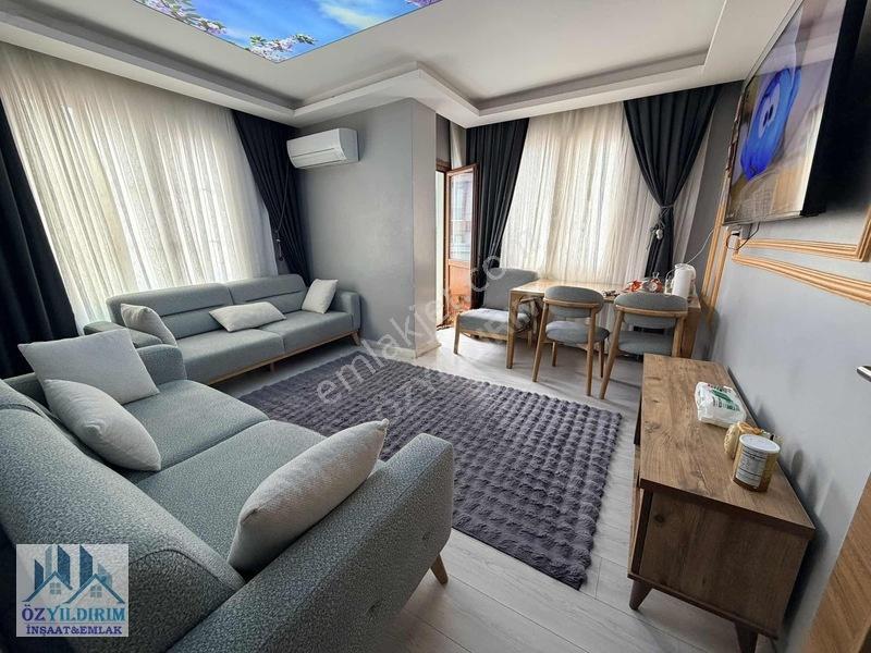 Sancaktepe Yenidoğan Sefa'da Satılık 2+1 Daire (70m², İskanlı, A — fotoğraf 2
