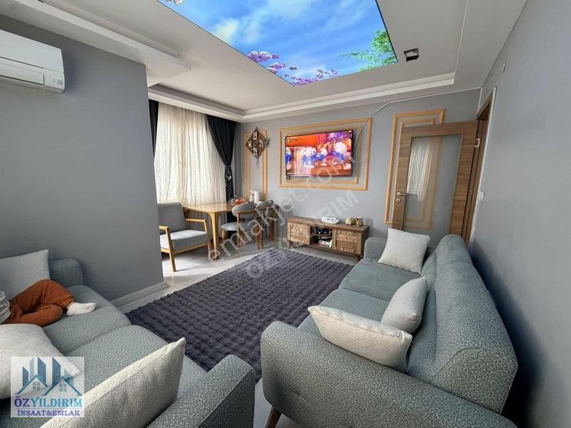 Sancaktepe Yenidoğan Sefa'da Satılık 2+1 Daire (70m², İskanlı, A — fotoğraf 3
