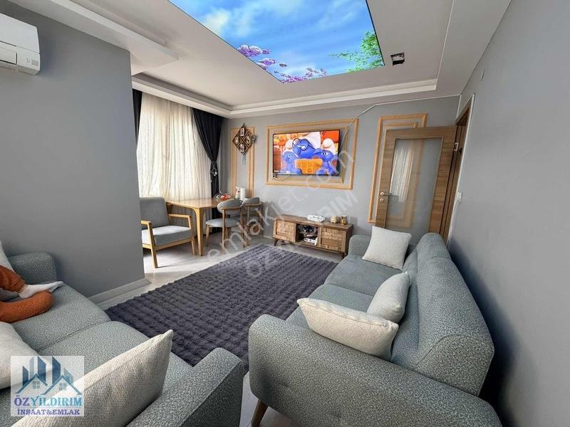 Sancaktepe Yenidoğan Sefa'da Satılık 2+1 Daire (70m², İskanlı, A — fotoğraf 4