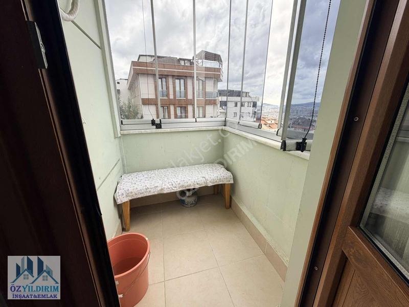 Sancaktepe Yenidoğan Sefa'da Satılık 2+1 Daire (70m², İskanlı, A — fotoğraf 5