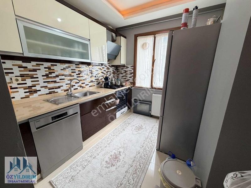 Sancaktepe Yenidoğan Sefa'da Satılık 2+1 Daire (70m², İskanlı, A — fotoğraf 6