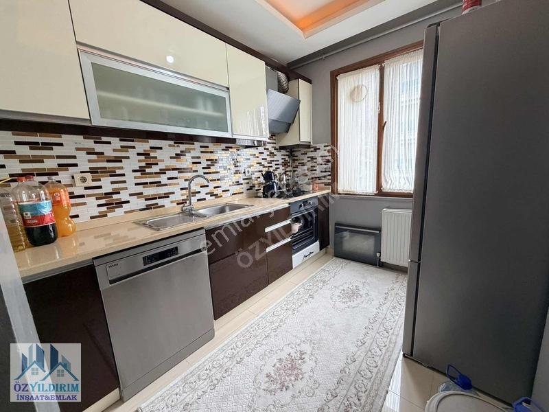 Sancaktepe Yenidoğan Sefa'da Satılık 2+1 Daire (70m², İskanlı, A — fotoğraf 7