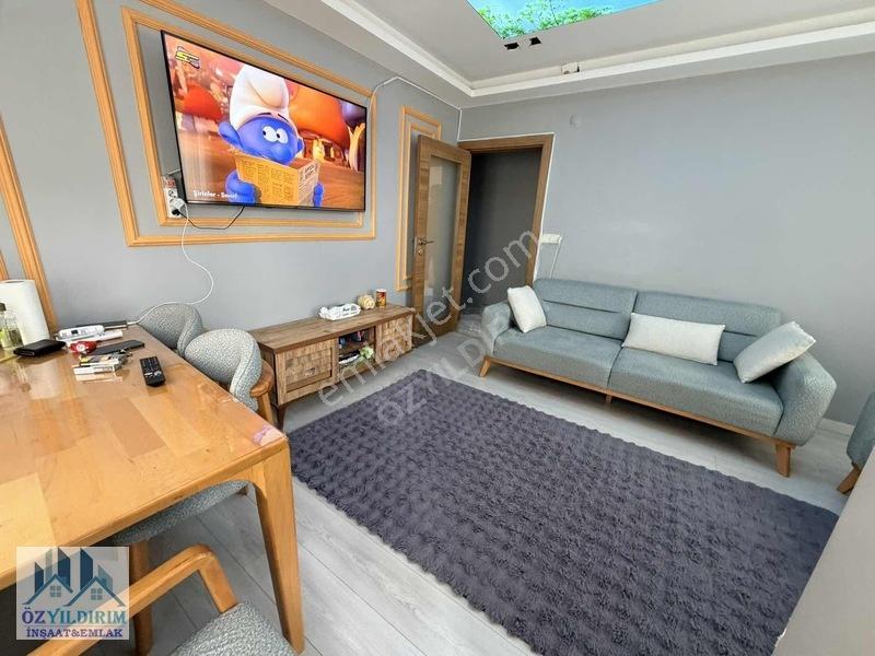 Sancaktepe Yenidoğan Sefa'da Satılık 2+1 Daire (70m², İskanlı, A — fotoğraf 8